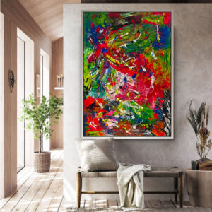 Upcycling Art & Street Art